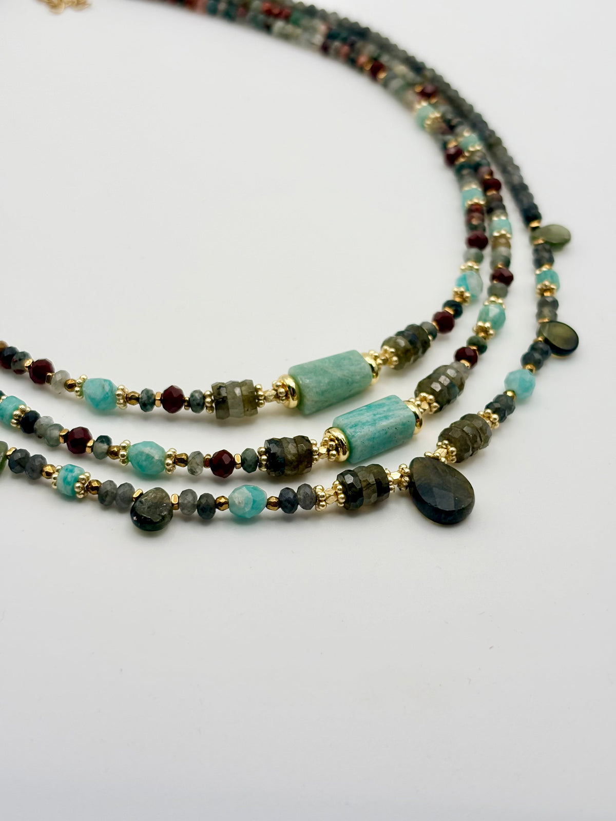 Collection D'arz