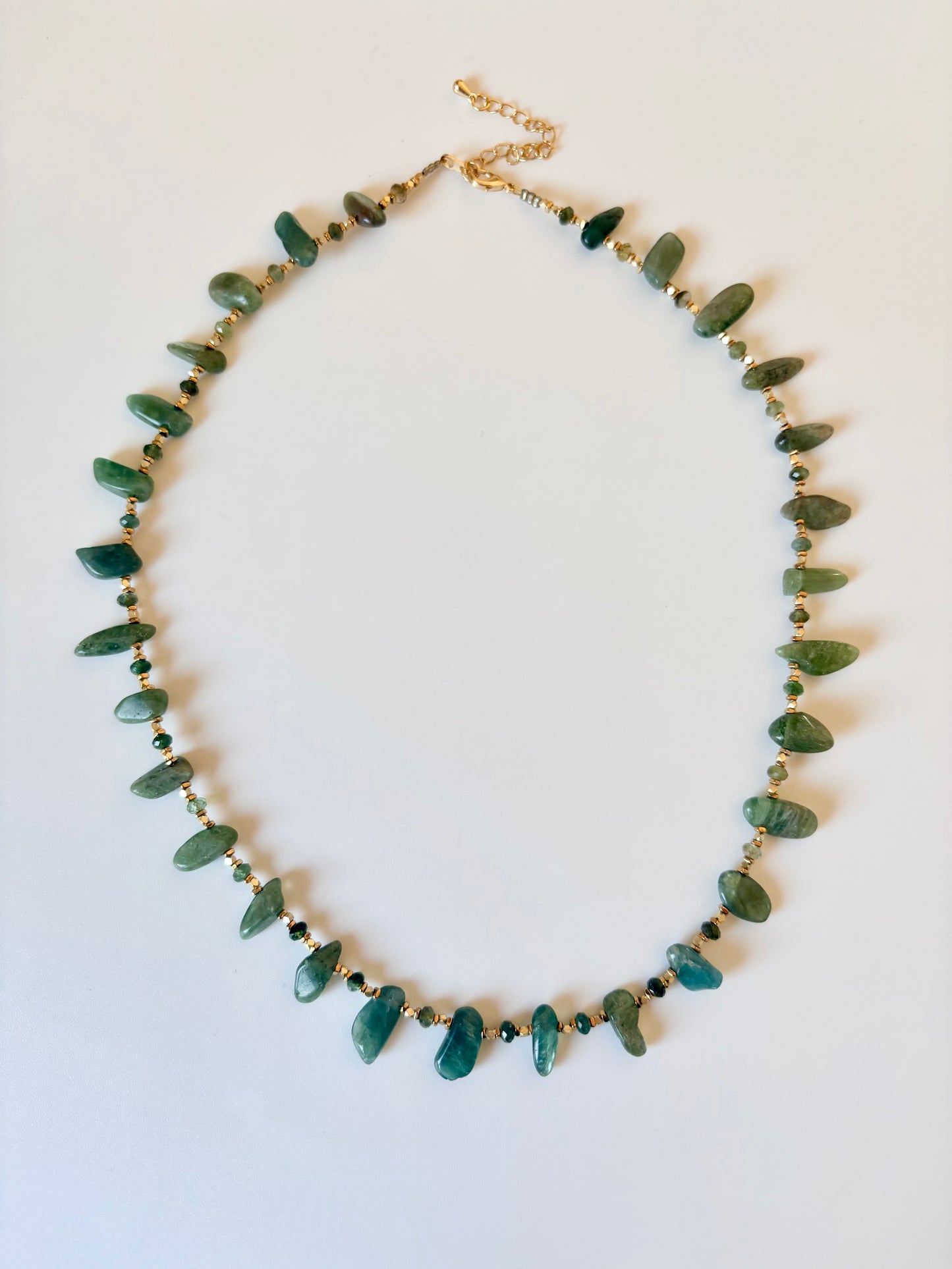 Zira Aventurine