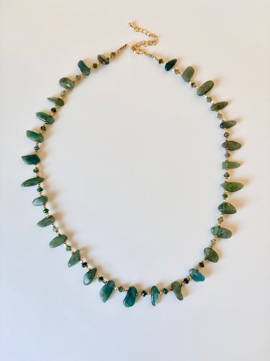 Zira Aventurine
