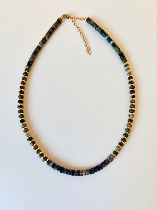 Terra Bronzite Marron